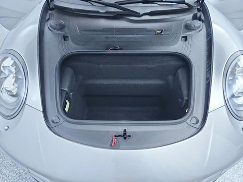 Used 2017 Porsche 911 Carrera 4S image 13