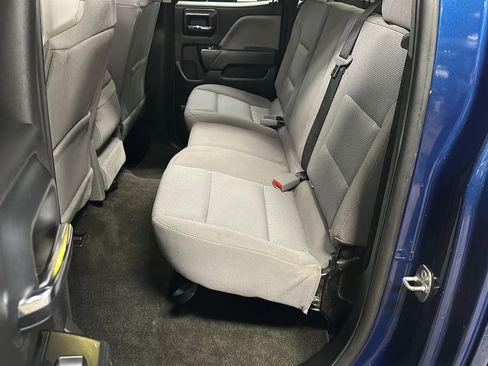 Used 2018 GMC Sierra 1500 4x4 Double Cab w/ Elevation Edition image 11