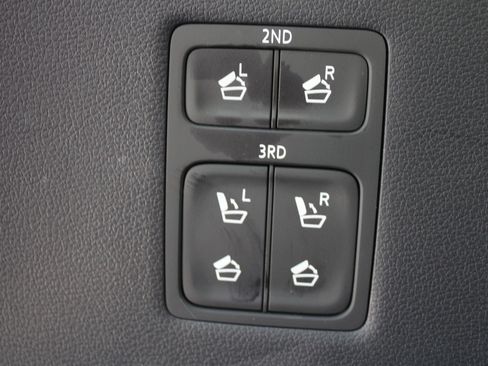 Used 2024 Hyundai Palisade Calligraphy AWD/4WD image 11