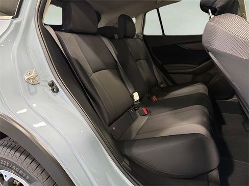 Certified 2023 Subaru Crosstrek 2.0i image 29