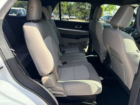 Used 2018 Ford Explorer FWD image 10