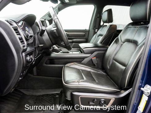 Used 2021 RAM 1500 Limited image 13