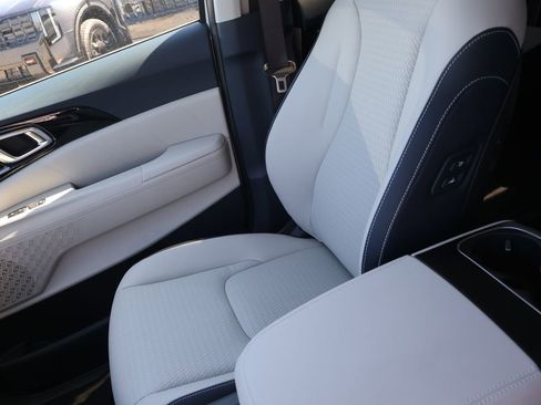 New 2026 Kia Carnival SX Prestige FWD image 20