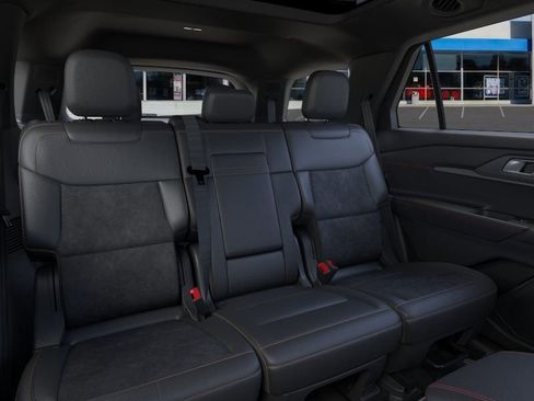 New 2026 Ford Explorer ST w/ Sun And Sound Package AWD/4WD image 20