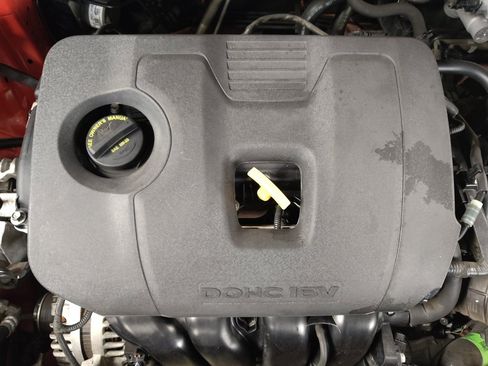 Used 2021 Kia Soul S image 30