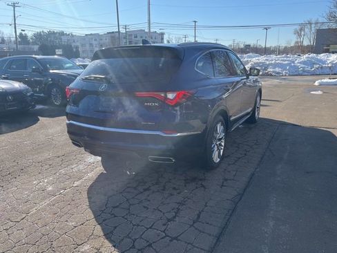 Certified 2023 Acura MDX SH-AWD w/ Advance Package image 17