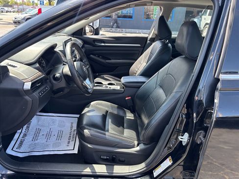 Used 2020 Nissan Altima 2.5 SL FWD image 7