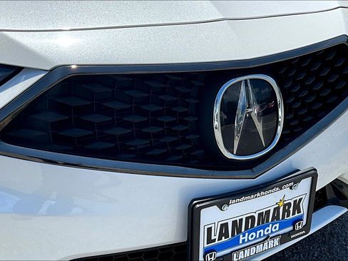 Used 2020 Acura ILX FWD image 29