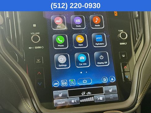 Certified 2025 Subaru Outback Wilderness image 18