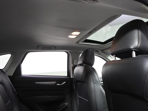 Used 2023 MAZDA CX-5 AWD 2.5 S image 17
