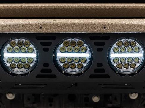 Used 2026 Ford Bronco 4-Door image 24