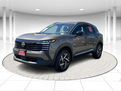Used 2026 Nissan Kicks SV
