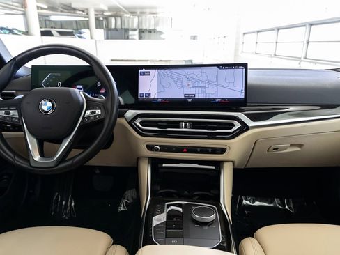 Certified 2024 BMW 330i Sedan w/ Convenience Package image 11