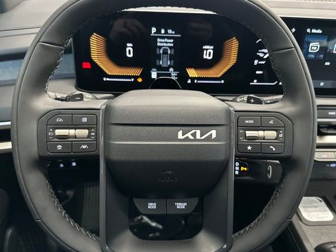 New 2027 Kia Telluride S image 21