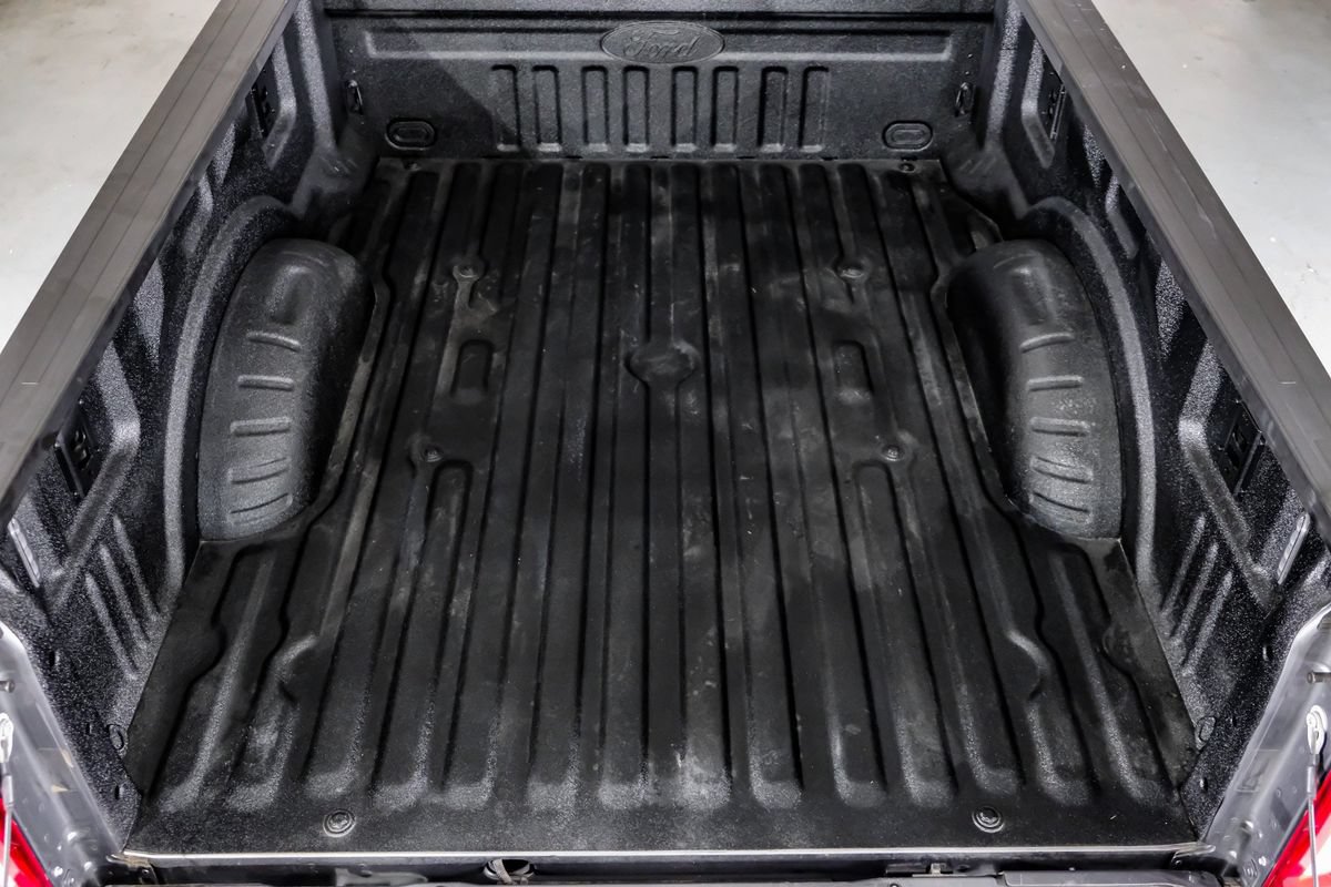 Used 2024 Ford F250 Lariat w/ Lariat Ultimate Package AWD/4WD image 54