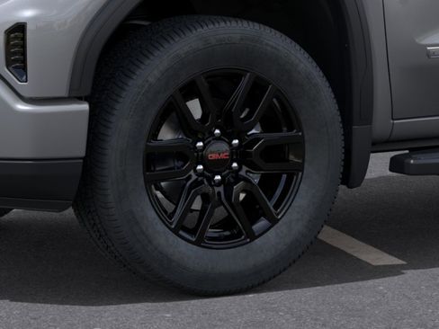 New 2026 GMC Sierra 1500 Elevation image 9