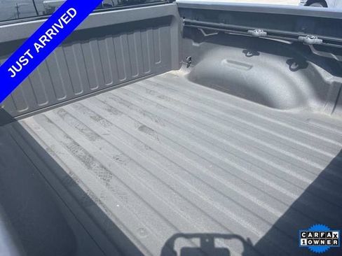 Used 2025 RAM 1500 Big Horn AWD/4WD image 14