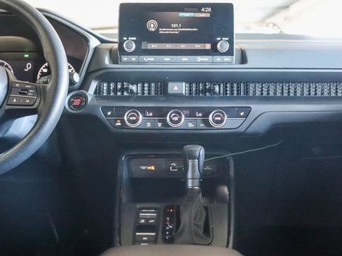 Used 2024 Honda CR-V EX image 15