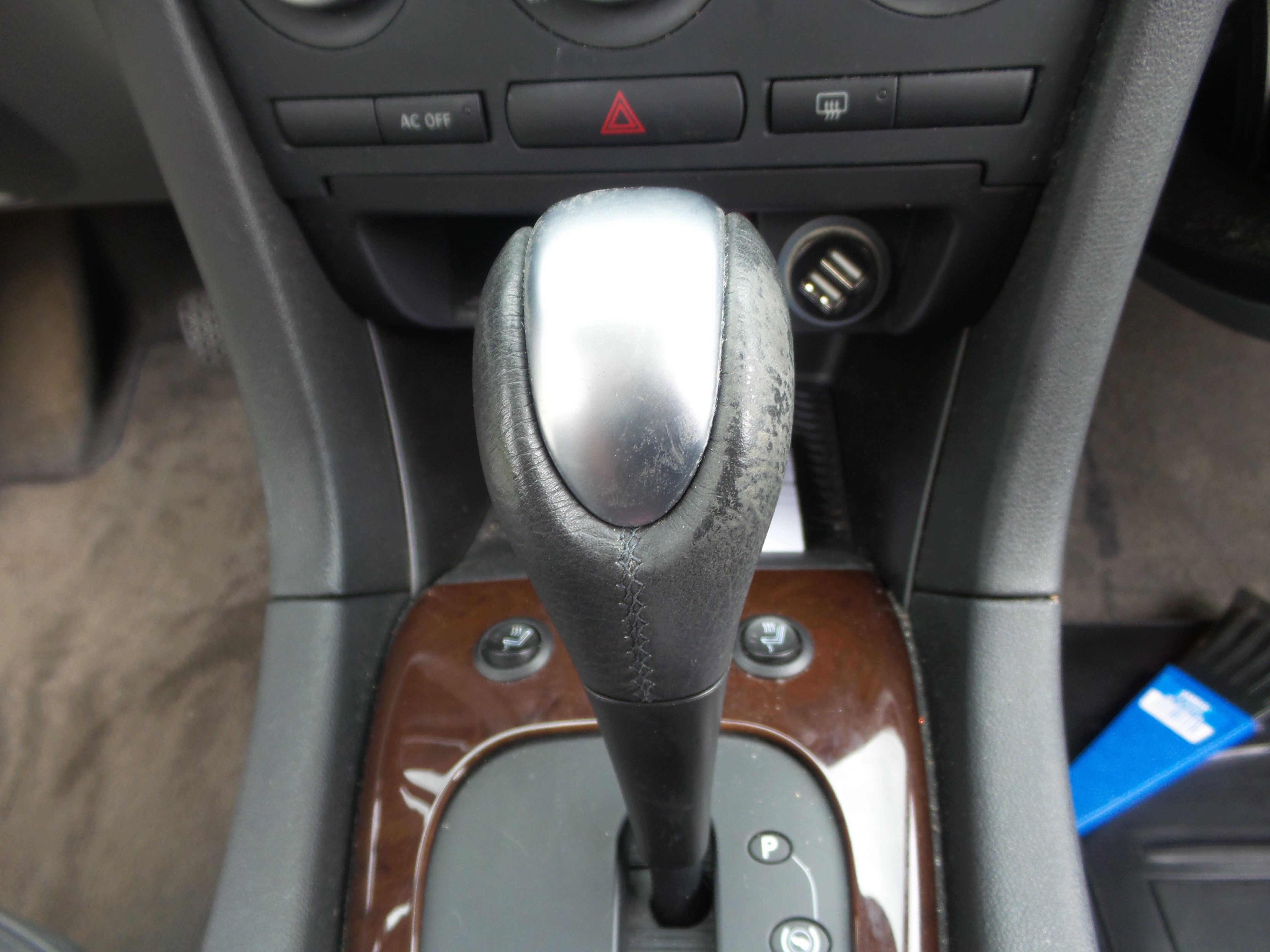 Used 2007 Saab 9-3 2.0T FWD image 37