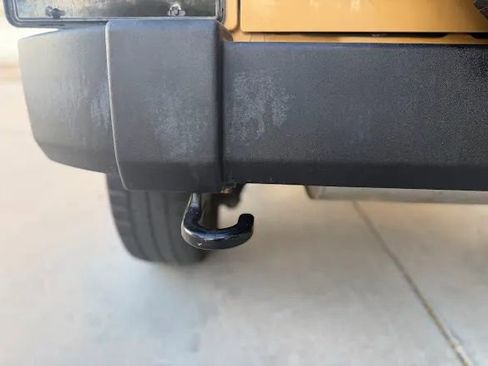 Used 2014 Jeep Wrangler Unlimited Sport w/ Quick Order Package 24S image 15