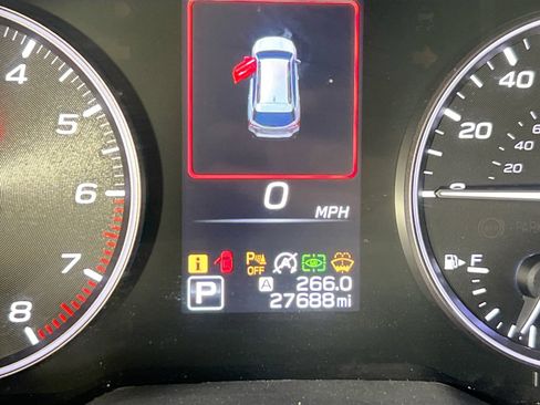 Used 2023 Subaru Outback Limited image 12