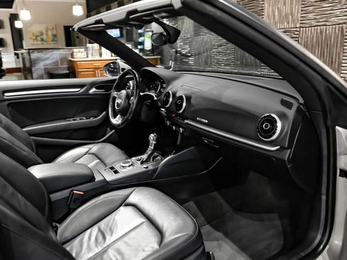 Used 2015 Audi A3 2.0T Premium Plus image 13