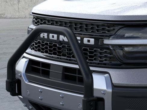 New 2026 Ford Bronco Sport Outer Banks AWD/4WD image 17