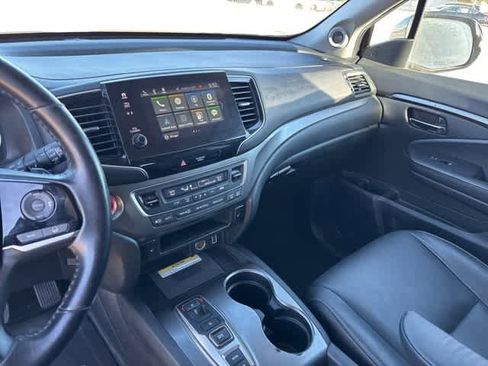 Used 2022 Honda Pilot Special Edition image 18