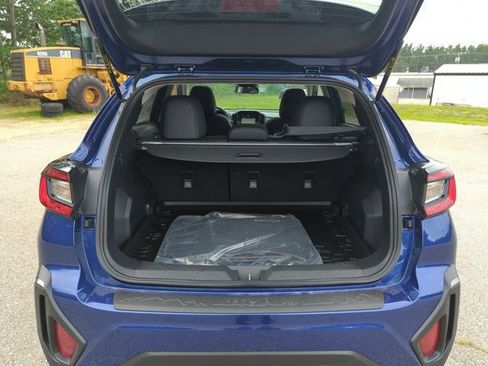 Certified 2025 Subaru Crosstrek 2.5i Limited image 30