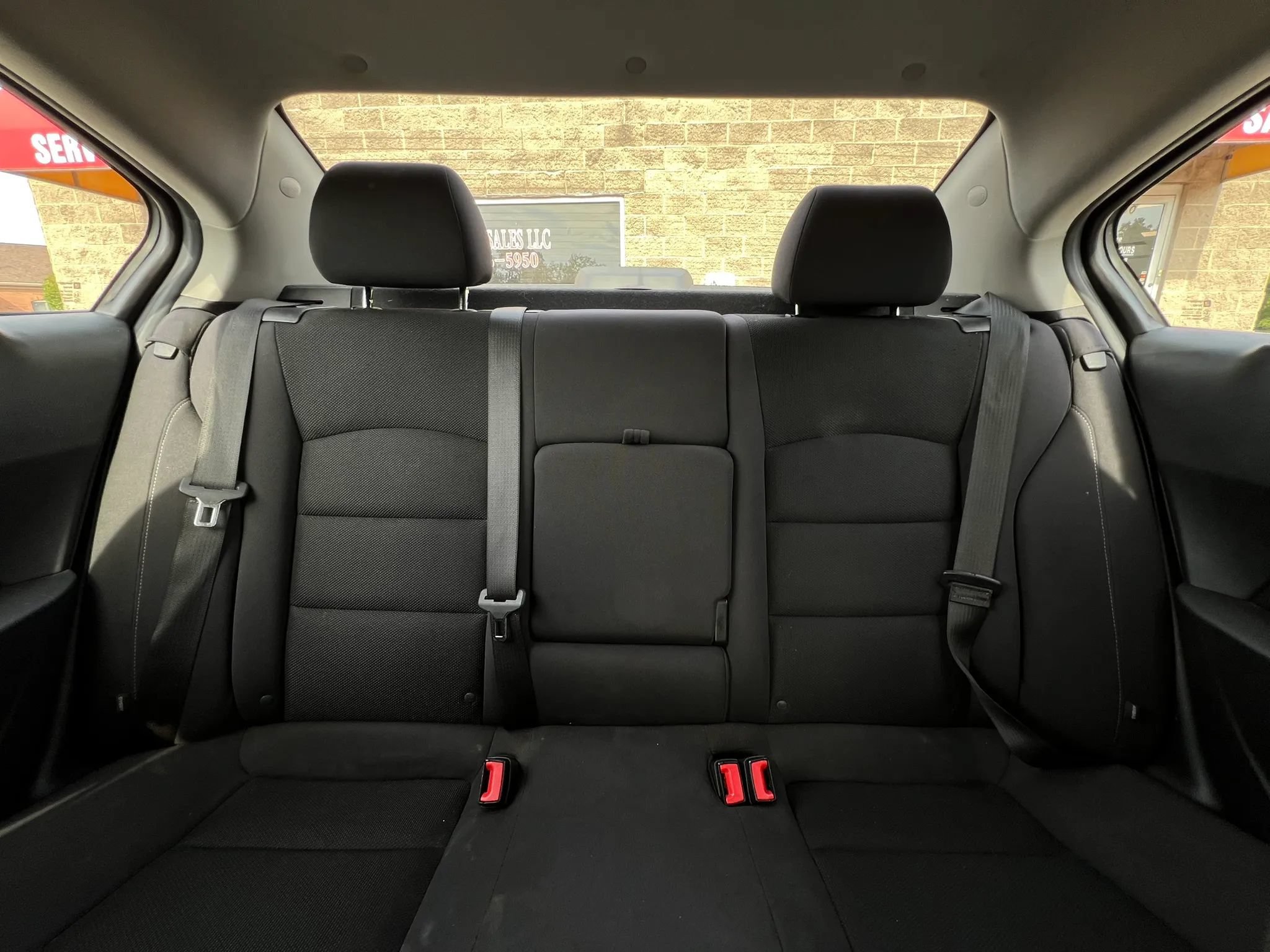 Used 2014 Chevrolet Cruze LT FWD image 30