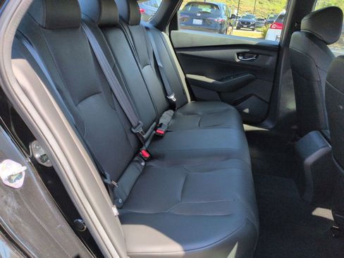 Certified 2023 Honda Accord Sport image 29