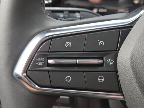 New 2026 Chevrolet Suburban High Country image 18