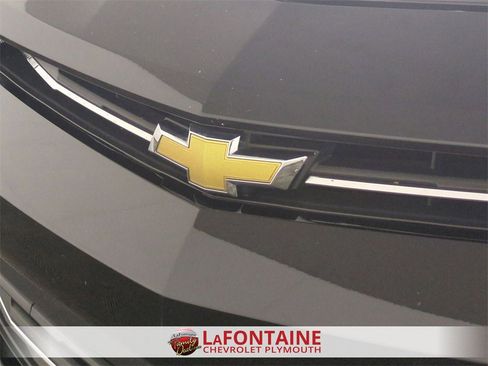 Used 2018 Chevrolet Camaro LT image 29