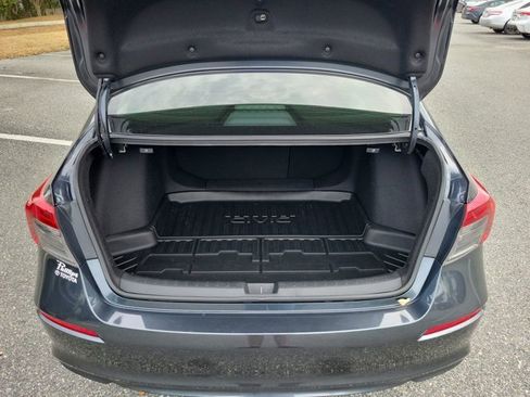 Used 2024 Honda Civic Touring image 19