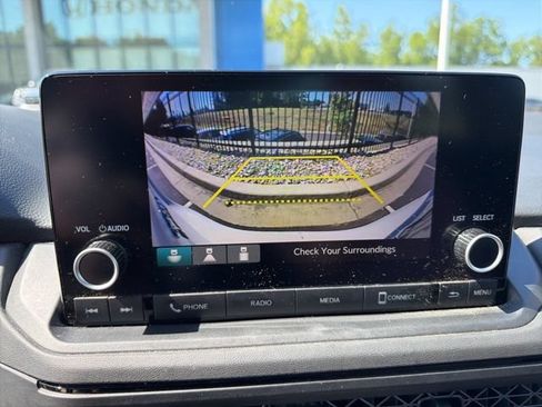 Used 2023 Honda Accord LX image 23