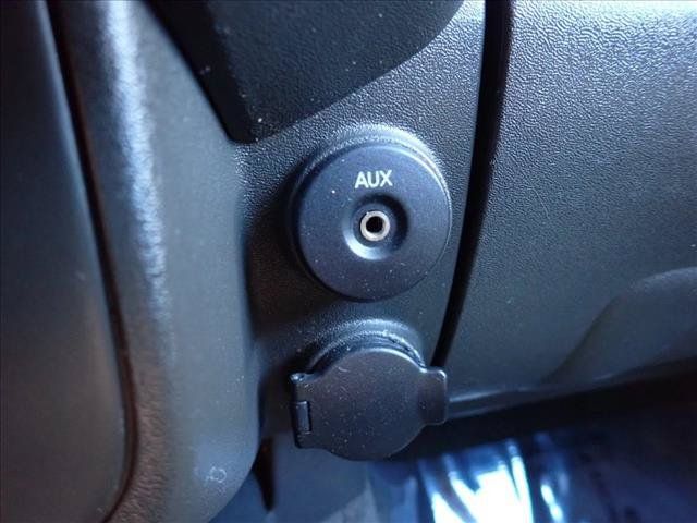 Used 2012 Nissan Xterra PRO-4X AWD/4WD image 21