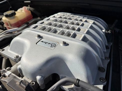 Used 2020 Jeep Grand Cherokee Trackhawk w/ Trailer Tow Group IV image 20