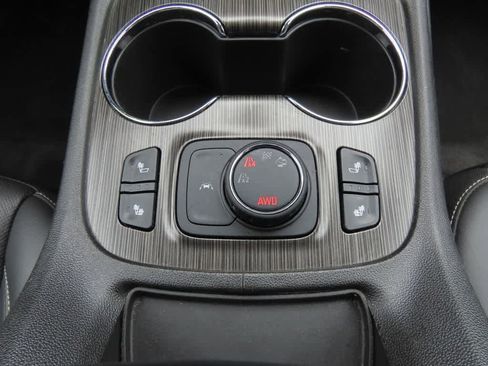 Used 2023 GMC Acadia SLT AWD/4WD image 26