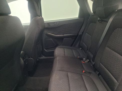 Used 2025 Ford Escape Active AWD/4WD image 18