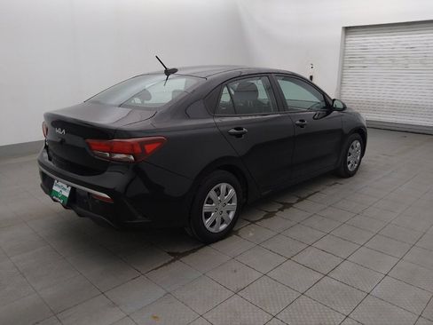 Used 2023 Kia Rio S FWD image 10