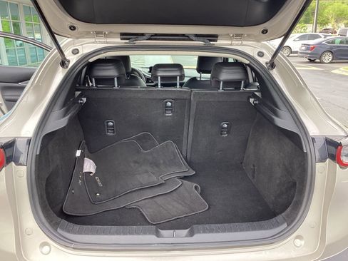 Used 2024 MAZDA CX-30 AWD 2.5 S w/ Select Sport Pkg image 19