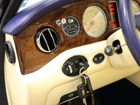 Used 2000 Bentley Arnage Red Label image 19