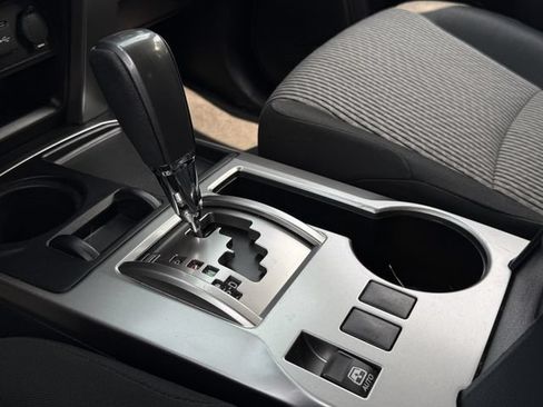 Certified 2023 Toyota 4Runner SR5 RWD image 19