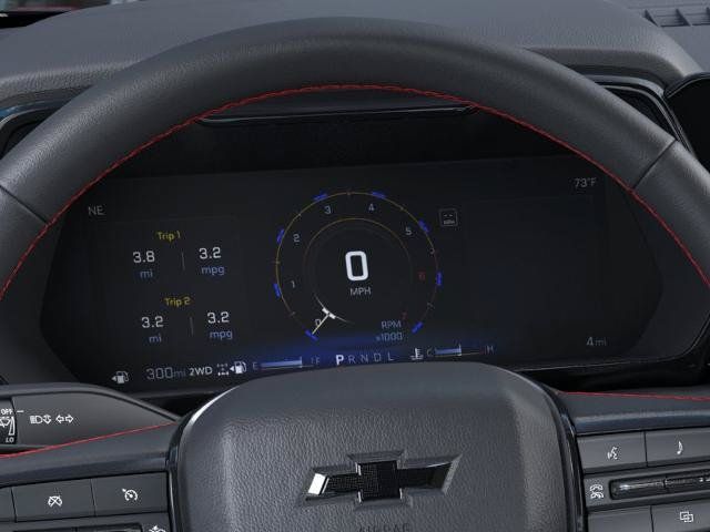 New 2026 Chevrolet Colorado Z71 AWD/4WD image 42