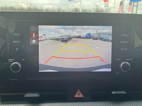 Used 2023 Kia Sportage LX image 20