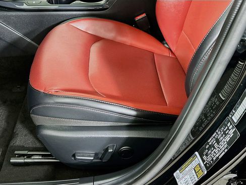 Certified 2025 Kia K4 EX w/ GT-Line Premium Package FWD image 27