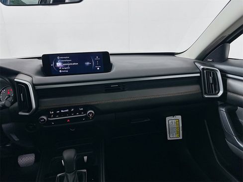 New 2025 MAZDA CX-50 AWD 2.5 Hybrid w/ Weather Package image 20