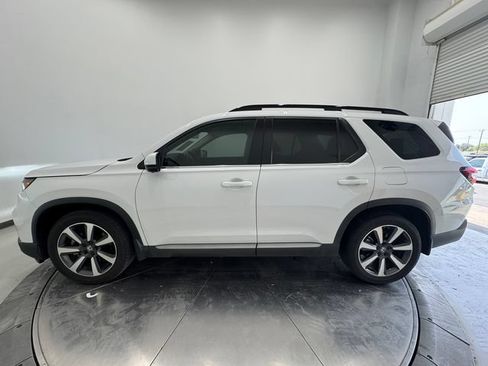 Used 2023 Honda Pilot Elite image 17
