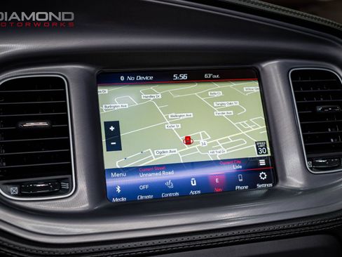 Used 2023 Dodge Charger Scat Pack image 87