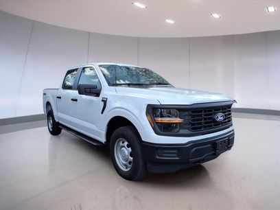 Used 2024 Ford F150 XL